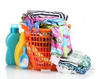 Средства для стирки