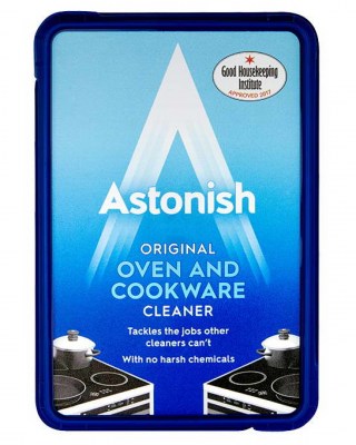 Astonish Средство для чистки духовых шкафов и плит 150 мл