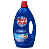 Гель для стирки Power Wash Универсальный 4 л.