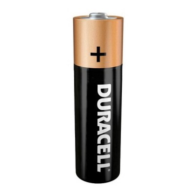 Батарейка Duracell AA (LR06) MN1500