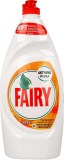 Средство для мытья посуды Fairy Апельсин 900 мл.