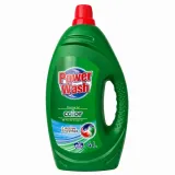 Гель для стирки Power Wash для цветного белья 4 л.