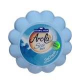 Гелевый освежитель воздуха General Fresh Arola Морской 150г.