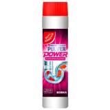 Гранули для прочищення каналізаційних труб Gut & Gunstig Pulver Power Edeka 600 г.