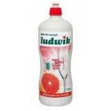 Засіб для миття посуду Ludwik Грейпфрут 900 мл.