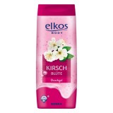 Гель для душа Elkos Kirschblute Вишневый Цвит 300мл.