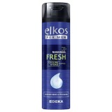 Гель для гоління Elkos Fresh 200 мл.