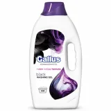 Гель для прання Gallus Black для чорних речей 4 л.