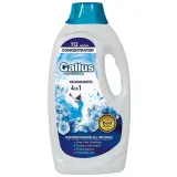 Гель для прання Gallus Professional Concentrated 4в1 Universal 4,05 л - 112 прань