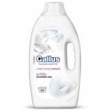 Гель для прання Gallus White для білих тканин 4 л.