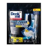 Капсули для посудомийних машин Denkmit Multi-Power Energy 30 шт.