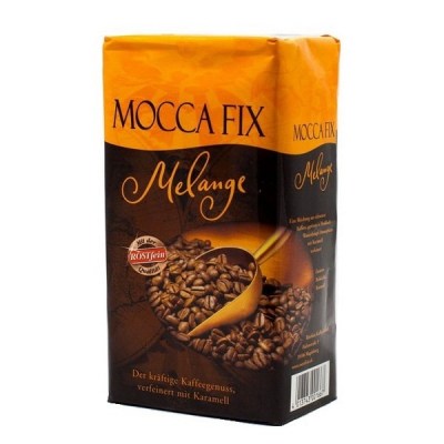 Кофе молотый Mocca Fix Melange 500 г.
