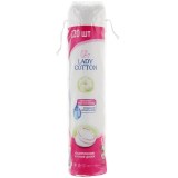 Косметичні ватні диски Lady Cotton 120 шт.