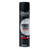 Лак для волос Elkos Power (5) 400 мл.