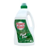Ополаскиватель Power Wash Fresh Dew 4 л.