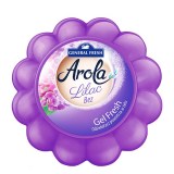 Гелевый освежитель воздуха General Fresh Arola Сирень 150г.
