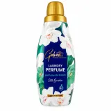 Парфумований ополіскувач для тканин Galvea Aroma Collection Silk Garden, 756 мл