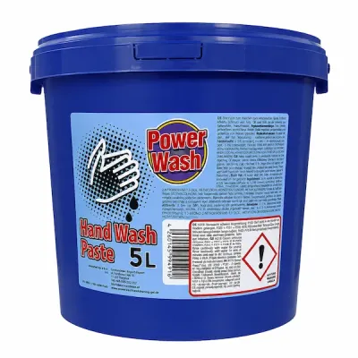 Паста для миття рук Power Wash BHP 5 л.