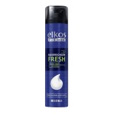 Піна для гоління Elkos Fresh 300 мл.