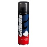 Пена для бритья Gillette Классическая 200 мл.