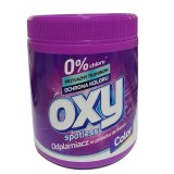Плямовивідник для кольорових тканин OXY Spotless Color 730г.