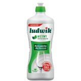 Засіб для миття посуду Ludwik М’ята 900г.