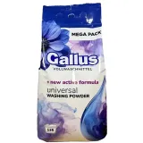 Пральний порошок Gallus Universal 8,1 кг