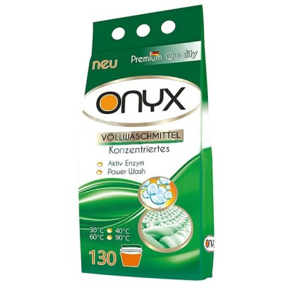 Пральний порошок ONYX Універсальний 8,45 кг