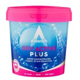 Пятновыводитель Astonish Oxy Active Plus 1 кг.