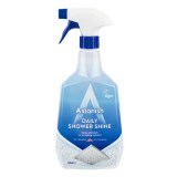 Средство для мытья душевых кабин Astonish Daily Shower Shine 750 мл.