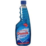 Средство для мытья окон и стекла Domik expert запаска 700 г.