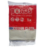 Тряпка для мытья пола BONUS 1шт.