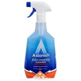 Astonish Multi-Purpose Cleaner with bleach