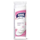  Ватные диски Novax Beauty 80 шт.  