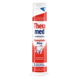 Зубная паста Theramed Complete Plus 100 мл.