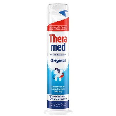 Зубная паста Theramed Original 100 мл.
